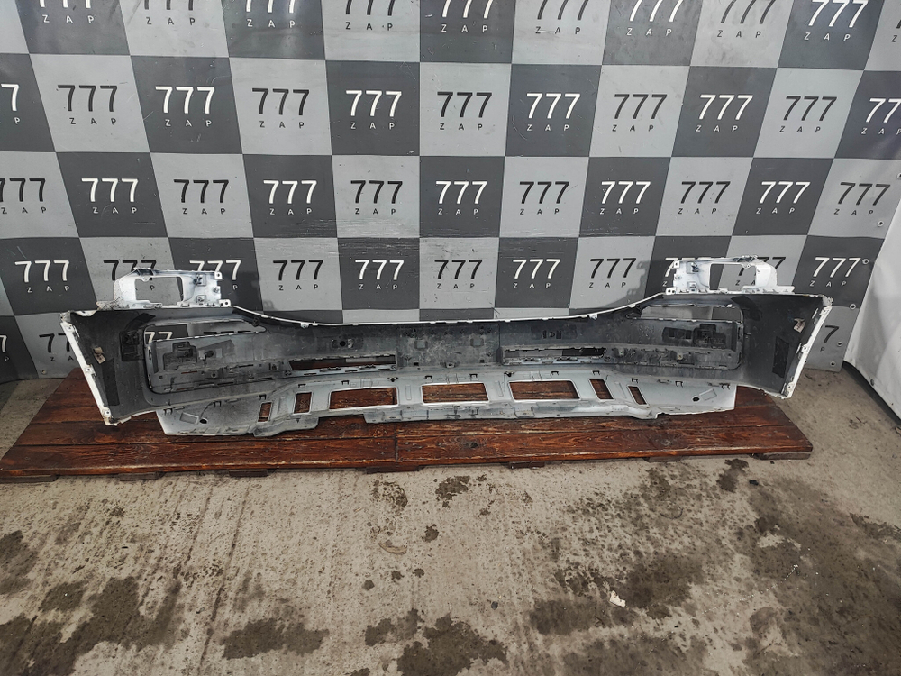 Бампер передний Tank 500 21-нв Б/У Оригинал 2803118XKV3AA