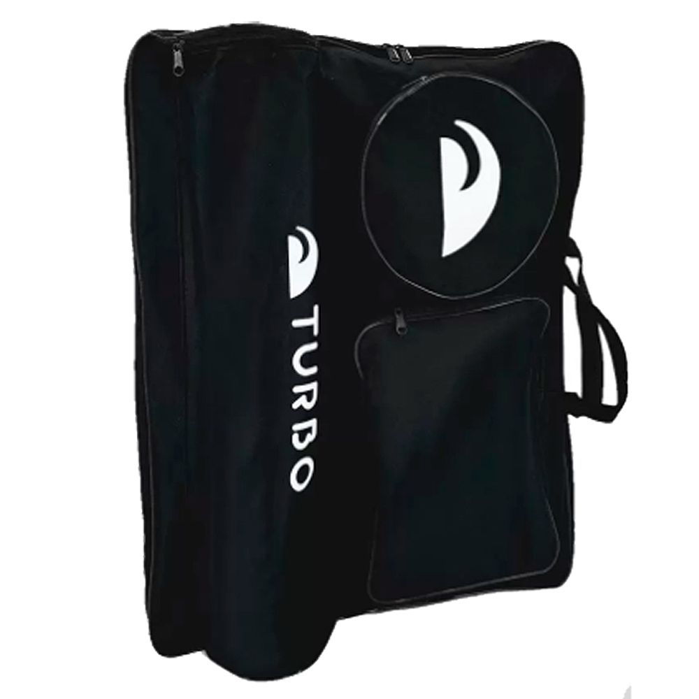 Тактическая магнитная доска для водного поло TURBO MAGNETIC WATER POLO TACTICAL BOARD WITH FOLDING TRIPODв комплекте со штативом