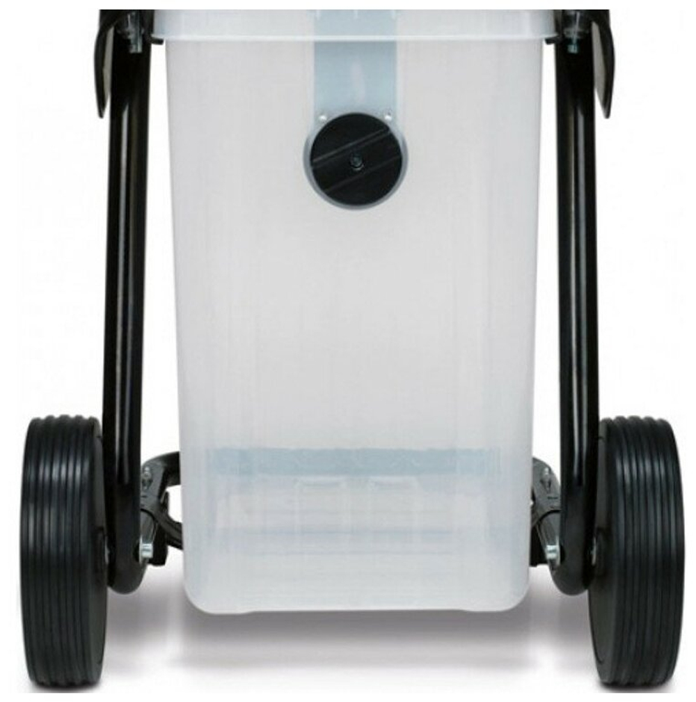 Измельчитель электрический Viking GE 140 L, 2500 Вт