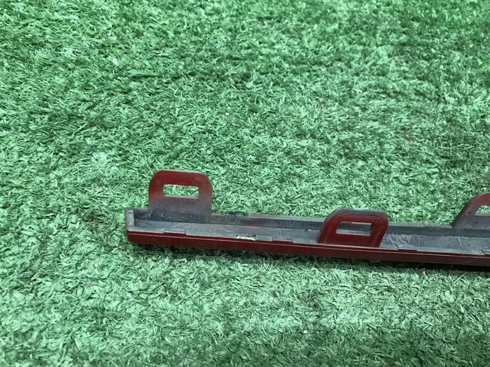 Накладка решетки радиатора Jetour Dashing (22-нв)