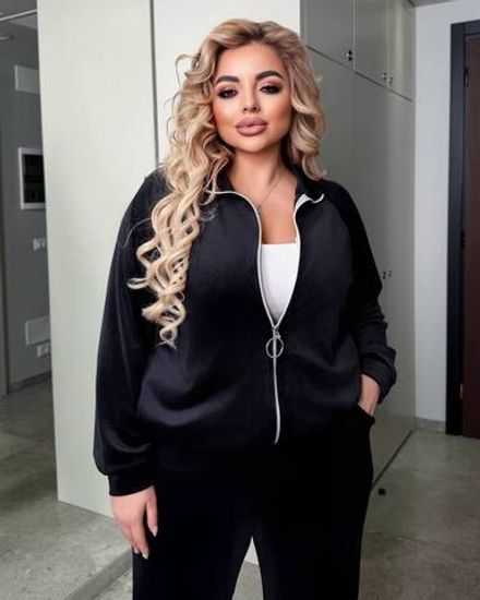 Костюм УК-044-3 Фабрика Моды