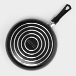 Сковорода 26см. SCOVO RC-004 Consul а/пр покрытие