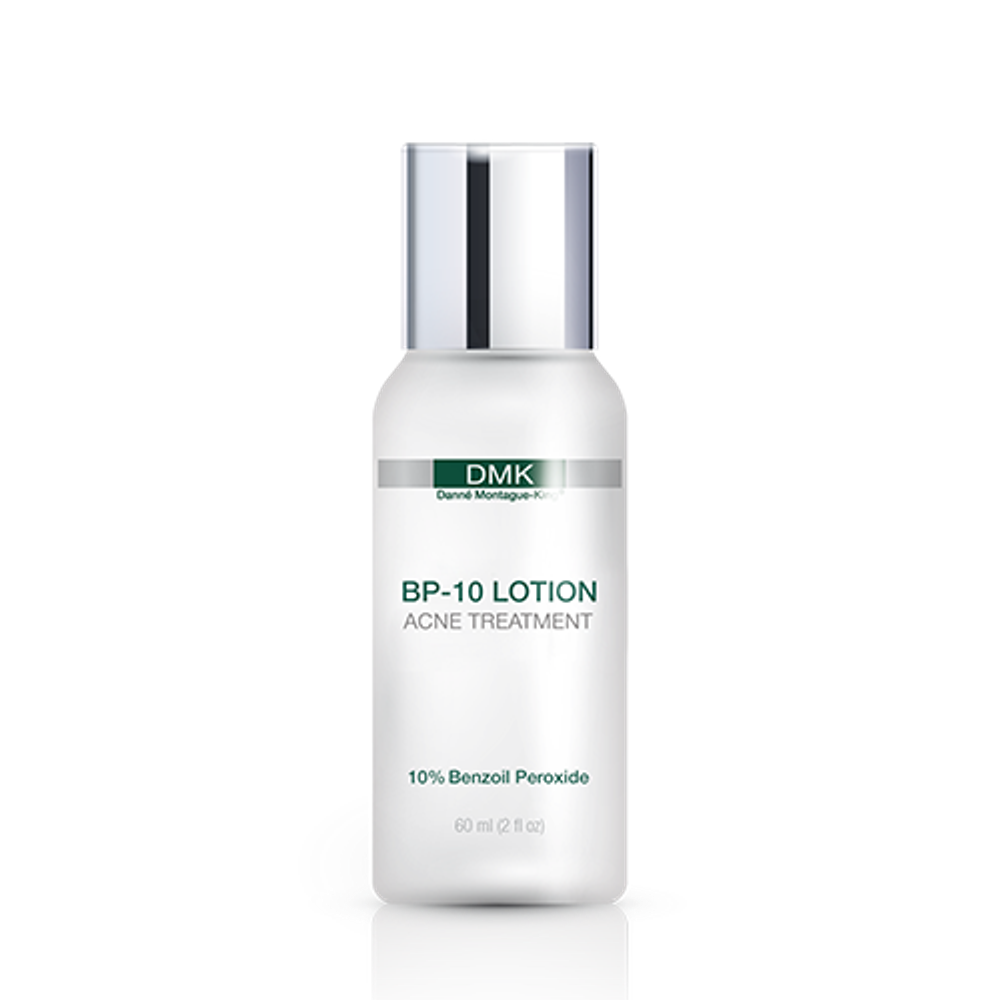 DMK. BP-10 LOTION AGNE TREAТMENT