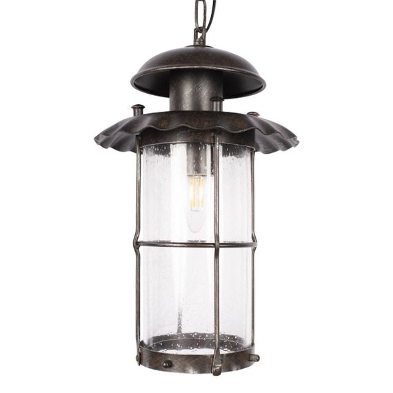 Уличный подвесной светильник Loft IT Palermo 100015P