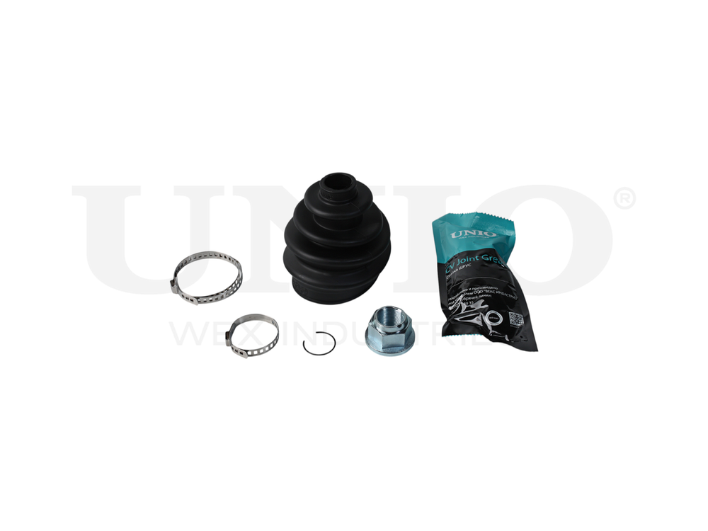 Пыльник ШРУСа (к-т) UNIO DUC-30060K