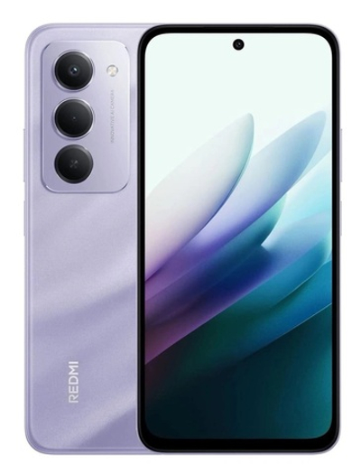 Смартфон Redmi 15 6/128Gb Sandy Purple (NFC)