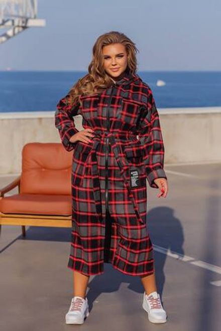 Кардиган УК-3095-1 Fabrika Фото 1