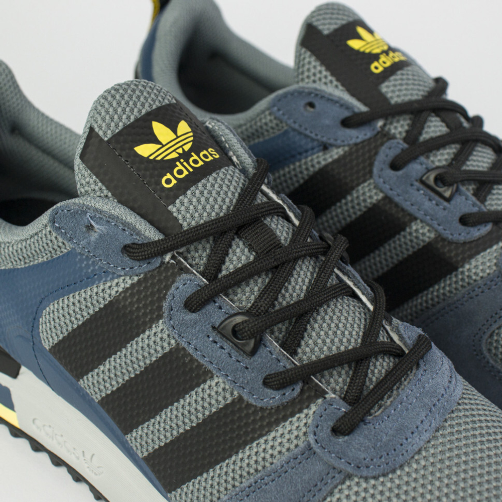 кроссовки Adidas ZX 700 HD Blue