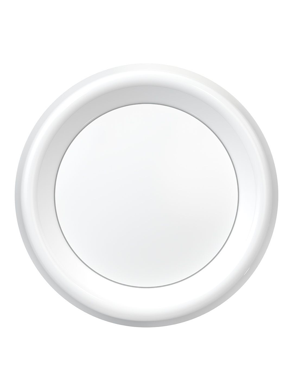 Анемостат АПВП фланец D150 регулируемый D202 пластик ERA