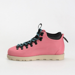 Ботинки Native Fitzsimmons Dazzle Pink