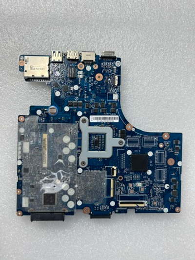 Материнская плата для ноутбука Lenovo Z400T VIWZ1 LA-9061P MB W8 76 UMA TS (90002216), оригинал