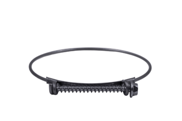 Хомут сливного патрубка 482000022783 стиральной машины Whirlpool