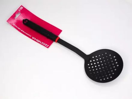 Шумовка Доляна Picanto, (Чёрный), Сима-Ленд