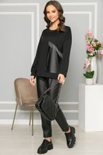 Костюм "Тайное восхищение" (блэк) К5095 LT Collection