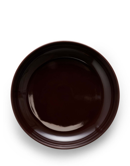 Marc O'Polo Глубокая тарелка Moments 21,5 см коричневая