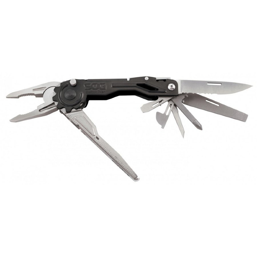 Мультитул SOG Switch Plier SWP1001