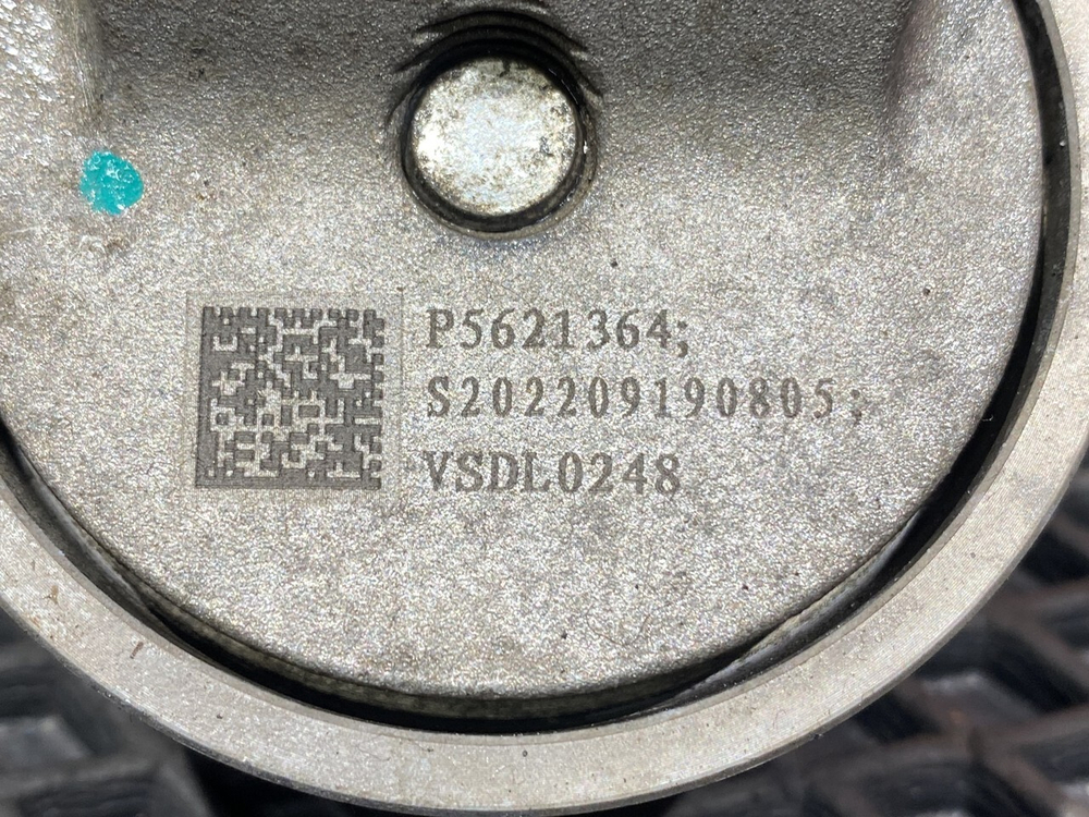 Ролик-натяжитель 2023г