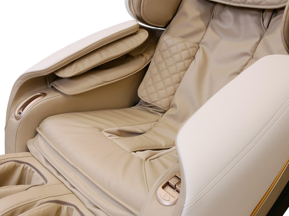 Массажное кресло Jera Mantra Finland White