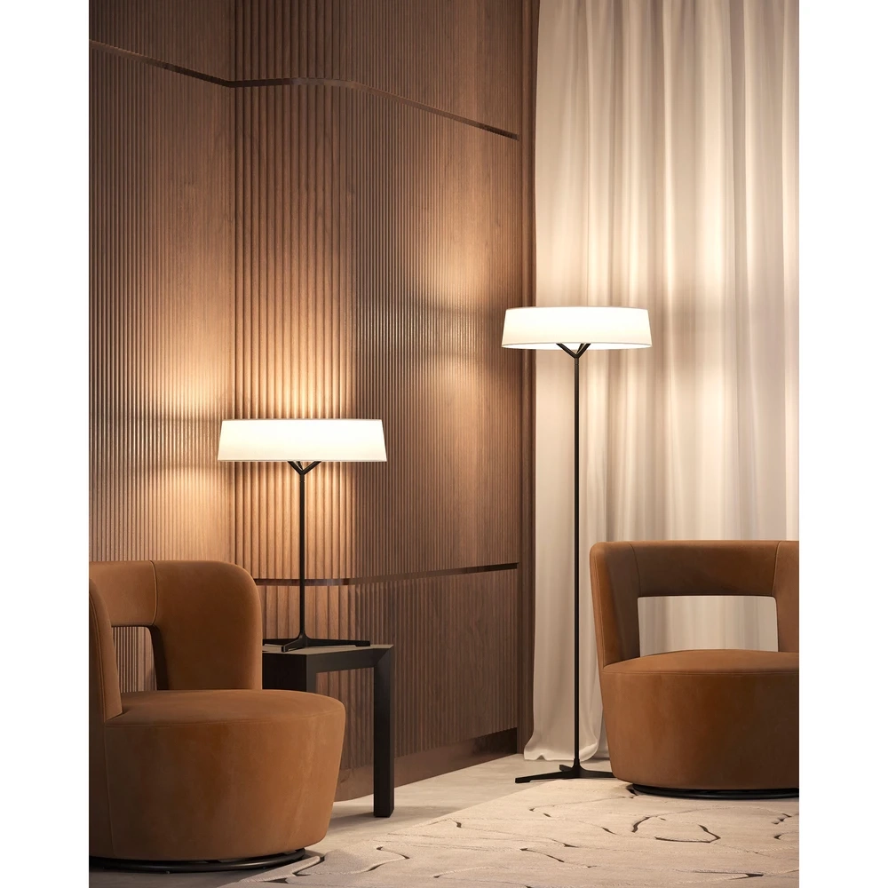 Торшер Divinare ALMA 1029/06 PN-11