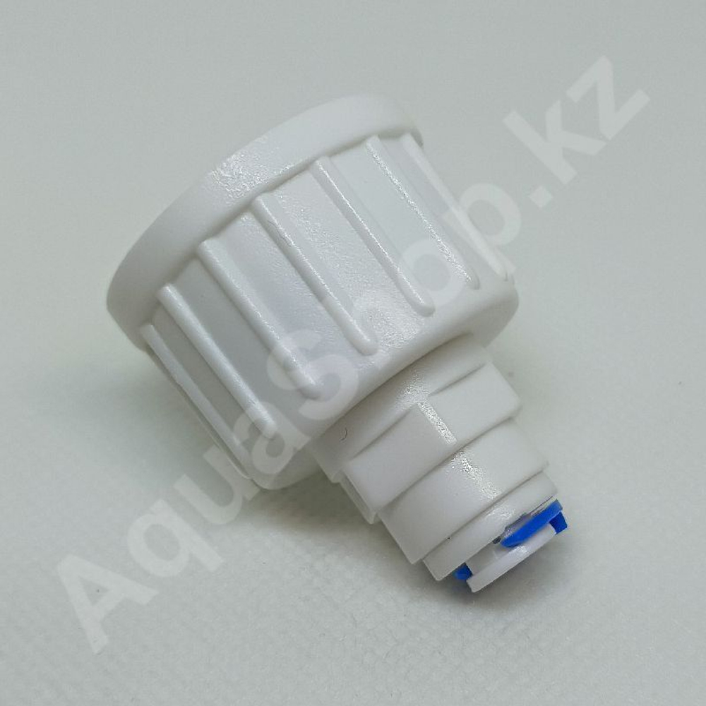 Переходник Трубка 1/4"  yf 3/4"