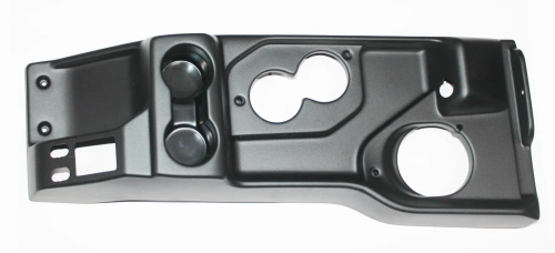 Облицовка туннеля пола ВАЗ Нива Урбан