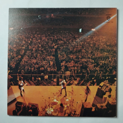 Винтажная виниловая пластинка LP Deep Purple Live In Japan (Japan 1974) (No Obi) Smoke On The Water