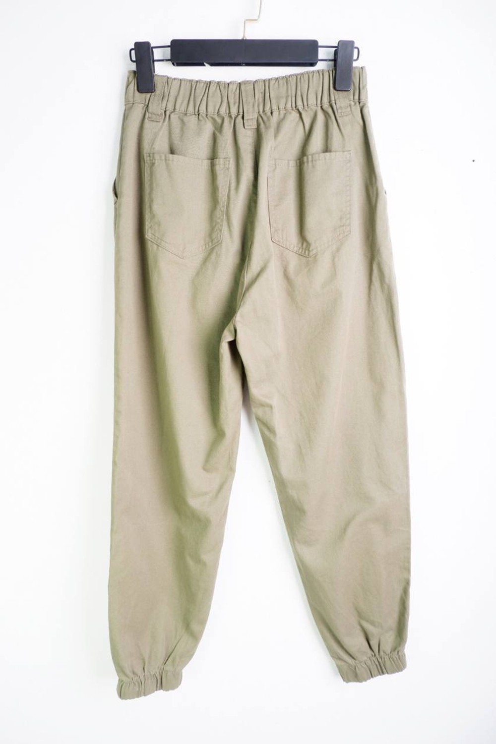 Брюки DeFacto повседневные, маркировка 38, визуально на 44 размер