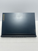Ноутбук Lenovo Legion 5 15ITH6H 15.6"/Intel Core i7-11800H/RAM 16GB/SSD 512GB/Nvidia GeForce RTX 3070 8GB/IPS 165 Hz/1920*1080/DOS/Подсветка кл-ры: нет/черный. Состояние: B1