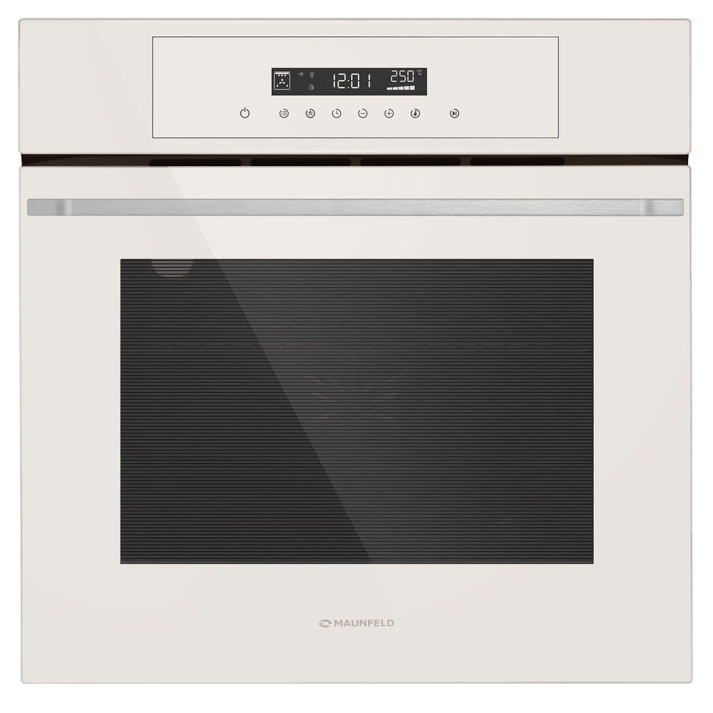 Шкаф духовой электрический MAUNFELD AEOD60103BG