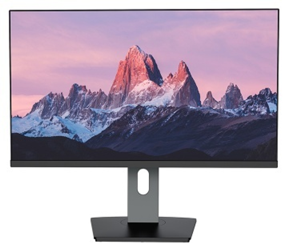 Неттоп 27&quot; XG ATLAS GL70 BAREBONE черный