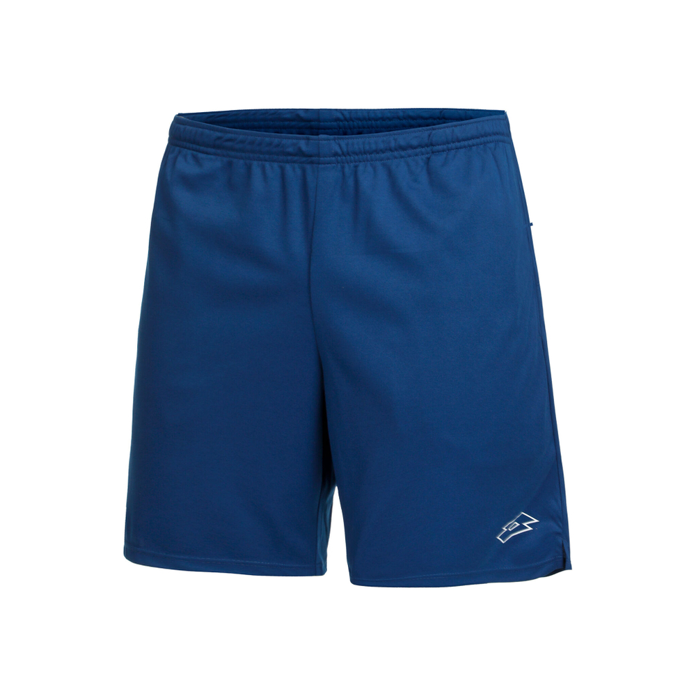Мужские теннисные шорты Lotto Squadra III 7in Shorts Men - Blue
