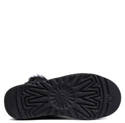 UGG Bailey Button II Black