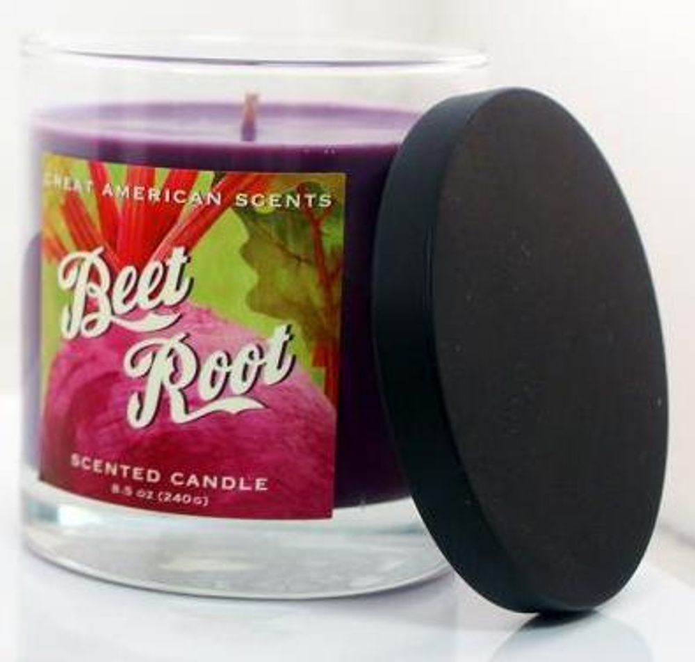Great American Scents Beet Root