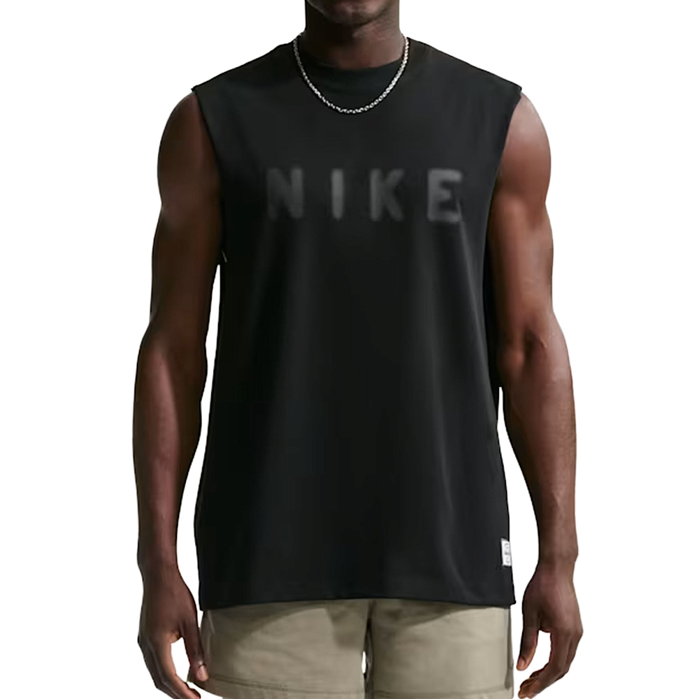 Мужская майка Nike Dri-FIT Training Tank