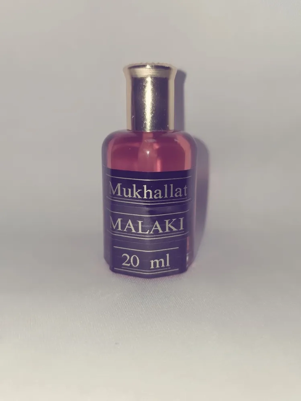 Духи-масло Mukhallat 20 мл