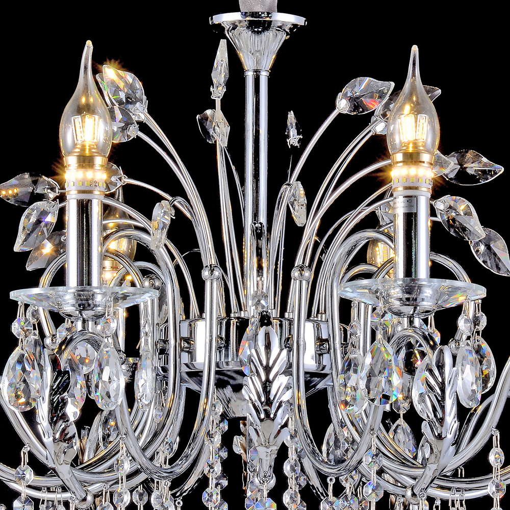 02300-0.4-08 CH светильник потолочный