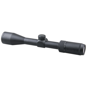 Прицел Vector Optics MATIZ 3-9x40, сетка MILDOT 1 SFP (SCOM-32)
