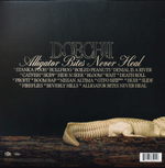 Doechii – Alligator Bites Never Heal*