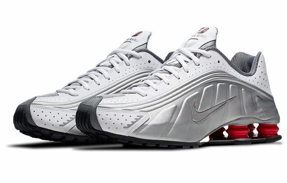 Кроссовки Nike Shox R4 Og 2018