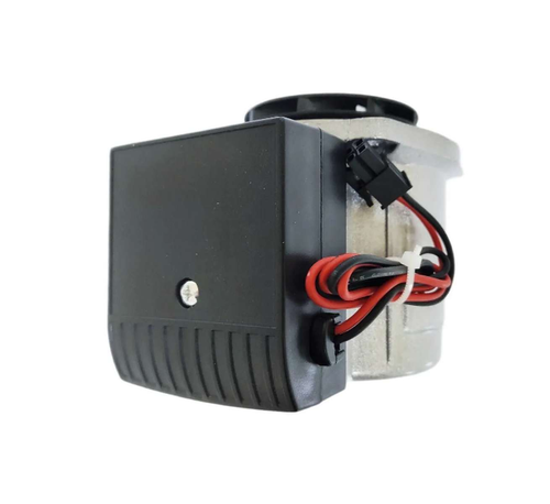 Циркуляционный насос (двигатель) KDP-CT4W для котла Навьен Айс, Navien Ace, Coaxial, Atmo, Deluxe, 30000469B, 30000469А