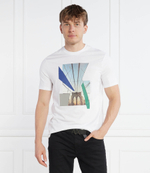 Футболка Armani Exchange - белый(6RZTHQ ZJBYZ)