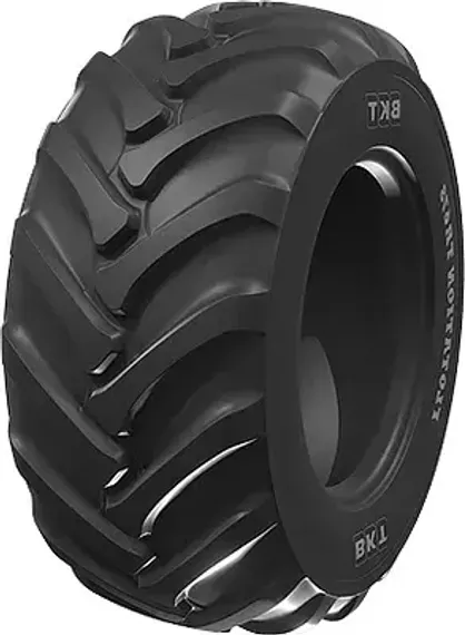 BKT Flotation TR 678 650/45 R22,5 166B