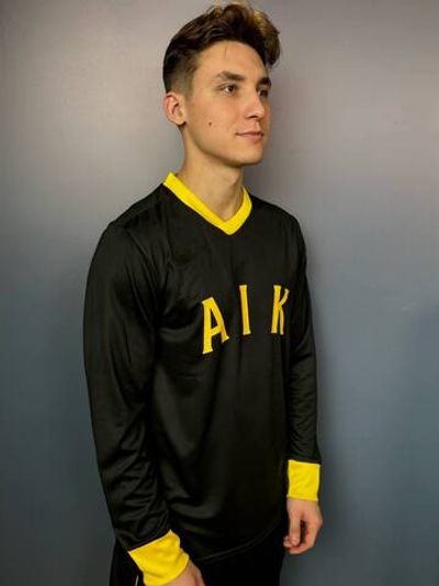 Домашняя форма «АИК» 24/25