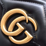 Gucci Marmont 22 cm