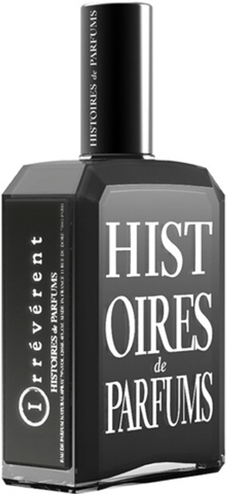 Histories De Parfums Irreverent