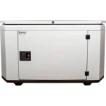 Кожух для генератора Geon 1200 RAL 7035 УТ-11150729