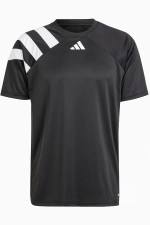 Футболка adidas Fortore 23 - черный