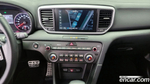 Kia Sportage The Bold Дизель 1.6 2WD (04.2020)