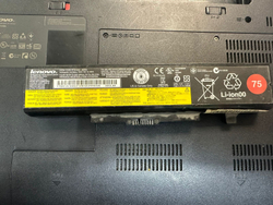 Ноутбук Lenovo B590