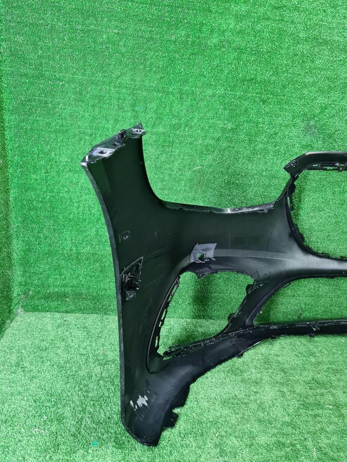 Бампер передний Mercedes S W223 (2020-н.в.) AMG